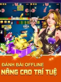 Tứ sắc - Four Color - Tu sac offline 2019 Screen Shot 2