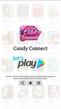 Candy Connect Screen Shot 6