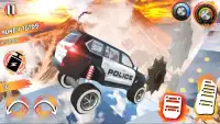 Climb Car Racing OG Screen Shot 25