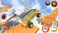 Climb Car Racing OG Screen Shot 0