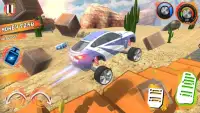 Climb Car Racing OG Screen Shot 32