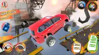 Climb Car Racing OG Screen Shot 15