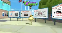 Amazing Frog City Simulator Guide Screen Shot 2