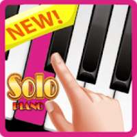 Solo Piano Tiles - Jennie(Blackpink)