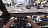 Driving School Extreme 2018 Screen Shot 1