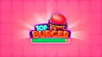 Top Burger Screen Shot 6