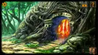 Magic town-Escape the secret forest Screen Shot 1