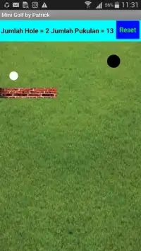 Kpc Patrick Mini Golf Screen Shot 0