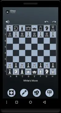 Schach - Brettspiel Screen Shot 4