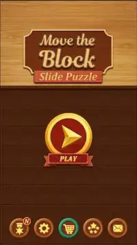 Unblock Puzzle: Move the block Screen Shot 1