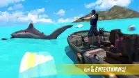 Angry Shark Attack Simulator 2018 Screen Shot 0