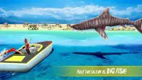 Angry Shark Attack Simulator 2018 Screen Shot 7