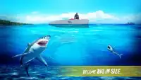 Angry Shark Attack Simulator 2018 Screen Shot 3
