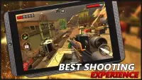 Royale Sniper Shooting: Desert FPS Combat Screen Shot 2