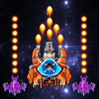Space Shooter - Alien Attack