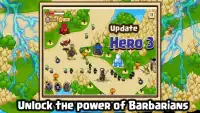 Defense of Barbarians X Screen Shot 3