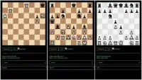 Chess Master Screen Shot 4