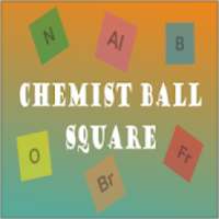 Chemist Ball Square