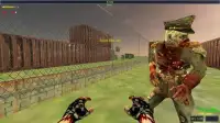 Counter Battle Strike SWAT Multiplayer Screen Shot 3