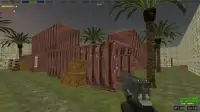 Counter Battle Strike SWAT Multiplayer Screen Shot 13