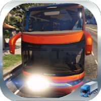 Bus Simulator Game 2019