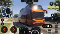 Bus Simulator Game 2019 Screen Shot 1