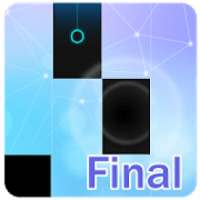 Piano Magic Final - Best Virtual Piano Game