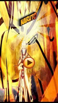 Naruto Screen Shot 4
