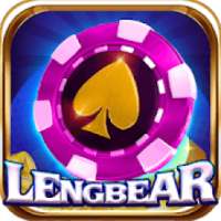 LengBear Card - Games for Cambodia