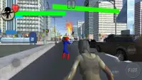 Gun Spider Hero Fire Screen Shot 0
