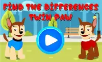 Find The Differences - Twin Paw Screen Shot 1
