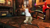 Spider Hero Amazing Street Fighting Screen Shot 1