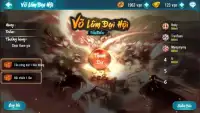 Lệnh Giang Hồ - Game Free Vip 7 Screen Shot 1