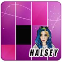 Halsey Piano Tiles Tap