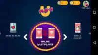 Uno Play IT : Online Card Game Screen Shot 1