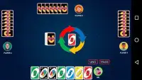 Uno Play IT : Online Card Game Screen Shot 0