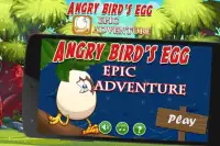 Bird's Egg Epic Adventure Screen Shot 4