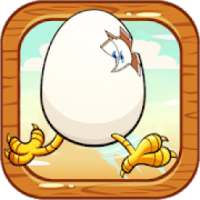 Bird's Egg Epic Adventure