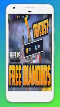 Tips For Free Fire 2k19 Screen Shot 5