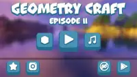 Geometry Craft: Episode II Screen Shot 5