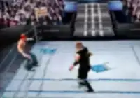 Walkthrough WWE 2K17 Smackdown Win Trick Screen Shot 0