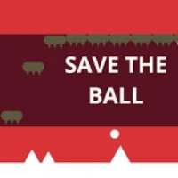 Save The Ball & Bounce The Ball To Save &Jump ball