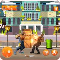 Gangster City Final Fight - Crime Simulator 2019