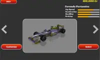 Top Formula Race : Car Simulator 2019 Screen Shot 0