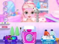 Kitty Daycare Pet Dream - Girl Beauty Helper Screen Shot 1