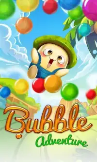 Bubble Splash Crazy Screen Shot 7