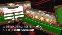 Penalty Quiz SL Benfica Screen Shot 0