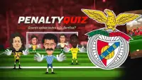 Penalty Quiz SL Benfica Screen Shot 1
