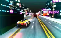 Burnout City Traffic Racing Screen Shot 0