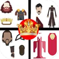 Quiz Of Thrones Characters -GOT Quiz